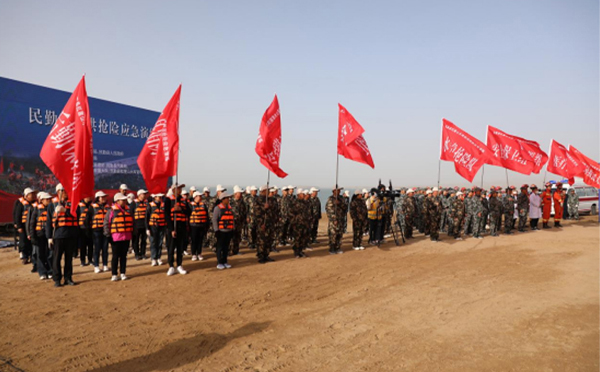 提升火灾应对能力，消防贵阳应急演练方案设计全解析
